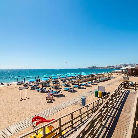 Yangmar By Alzira Apartment Albufeira Exterior photo