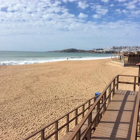Yangmar By Alzira Apartment Albufeira Exterior photo