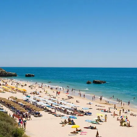 Yangmar By Alzira Apartment Albufeira Exterior photo