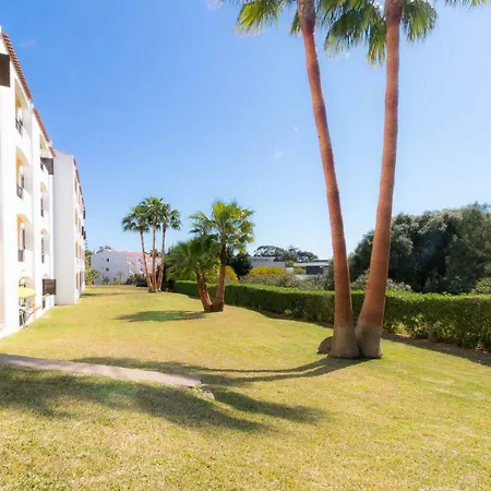 Yangmar By Alzira Apartment Albufeira Exterior photo