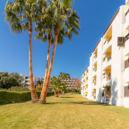 Yangmar By Alzira Apartment Albufeira Exterior photo